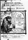 Bristol Magpie Saturday 24 June 1893 Page 1