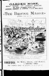 Bristol Magpie Saturday 22 July 1893 Page 1