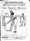 Bristol Magpie Saturday 09 September 1893 Page 1