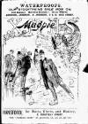 Bristol Magpie Saturday 23 December 1893 Page 1