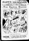 Bristol Magpie Thursday 02 January 1896 Page 1