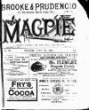 Bristol Magpie Thursday 09 April 1896 Page 1