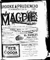 Bristol Magpie Thursday 18 February 1897 Page 1