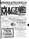 Bristol Magpie Thursday 11 March 1897 Page 1