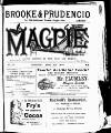 Bristol Magpie Thursday 08 April 1897 Page 1