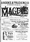Bristol Magpie Thursday 13 May 1897 Page 1