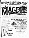 Bristol Magpie Thursday 17 June 1897 Page 1