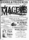 Bristol Magpie Thursday 08 July 1897 Page 1