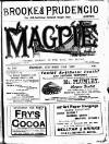 Bristol Magpie Thursday 23 September 1897 Page 1