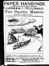 Bristol Magpie Thursday 07 October 1897 Page 3