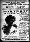 Bristol Magpie Thursday 18 November 1897 Page 21