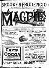 Bristol Magpie Thursday 16 December 1897 Page 1