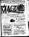 Bristol Magpie Thursday 10 February 1898 Page 1