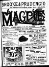Bristol Magpie Thursday 26 May 1898 Page 1