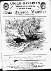 Bristol Magpie Thursday 13 October 1898 Page 4