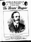 Bristol Magpie Thursday 01 December 1898 Page 4
