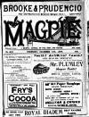 Bristol Magpie Thursday 15 December 1898 Page 1