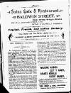 Bristol Magpie Thursday 15 December 1898 Page 18