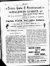 Bristol Magpie Thursday 15 December 1898 Page 20