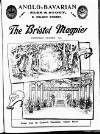Bristol Magpie Thursday 22 December 1898 Page 3