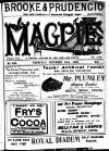 Bristol Magpie Thursday 29 December 1898 Page 1