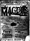 Bristol Magpie Thursday 05 January 1899 Page 1