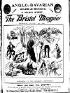 Bristol Magpie Thursday 05 January 1899 Page 3