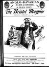 Bristol Magpie Thursday 02 February 1899 Page 3