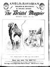 Bristol Magpie Thursday 30 March 1899 Page 3
