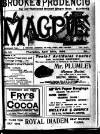 Bristol Magpie Thursday 27 April 1899 Page 1