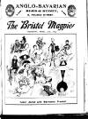 Bristol Magpie Thursday 27 April 1899 Page 3