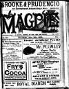 Bristol Magpie Thursday 04 May 1899 Page 1