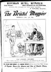 Bristol Magpie Thursday 25 May 1899 Page 3