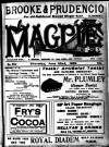 Bristol Magpie Thursday 22 June 1899 Page 1