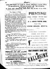 Bristol Magpie Thursday 20 July 1899 Page 22
