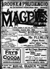 Bristol Magpie Thursday 03 August 1899 Page 1