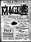 Bristol Magpie Thursday 10 August 1899 Page 1
