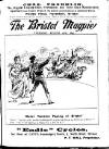 Bristol Magpie Thursday 24 August 1899 Page 3