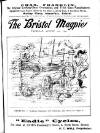 Bristol Magpie Thursday 31 August 1899 Page 3
