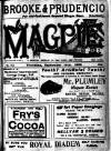 Bristol Magpie Thursday 14 September 1899 Page 1