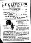 Bristol Magpie Thursday 28 September 1899 Page 4