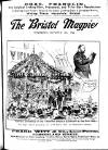Bristol Magpie Thursday 05 October 1899 Page 3
