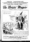 Bristol Magpie Thursday 12 October 1899 Page 3