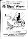 Bristol Magpie Thursday 26 October 1899 Page 3
