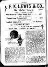 Bristol Magpie Thursday 09 November 1899 Page 4