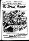 Bristol Magpie Thursday 16 November 1899 Page 3