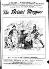Bristol Magpie Thursday 23 November 1899 Page 3
