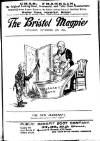 Bristol Magpie Thursday 30 November 1899 Page 3