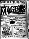 Bristol Magpie Thursday 07 December 1899 Page 1