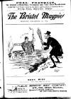 Bristol Magpie Thursday 07 December 1899 Page 3